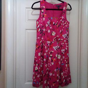 American Living size 10